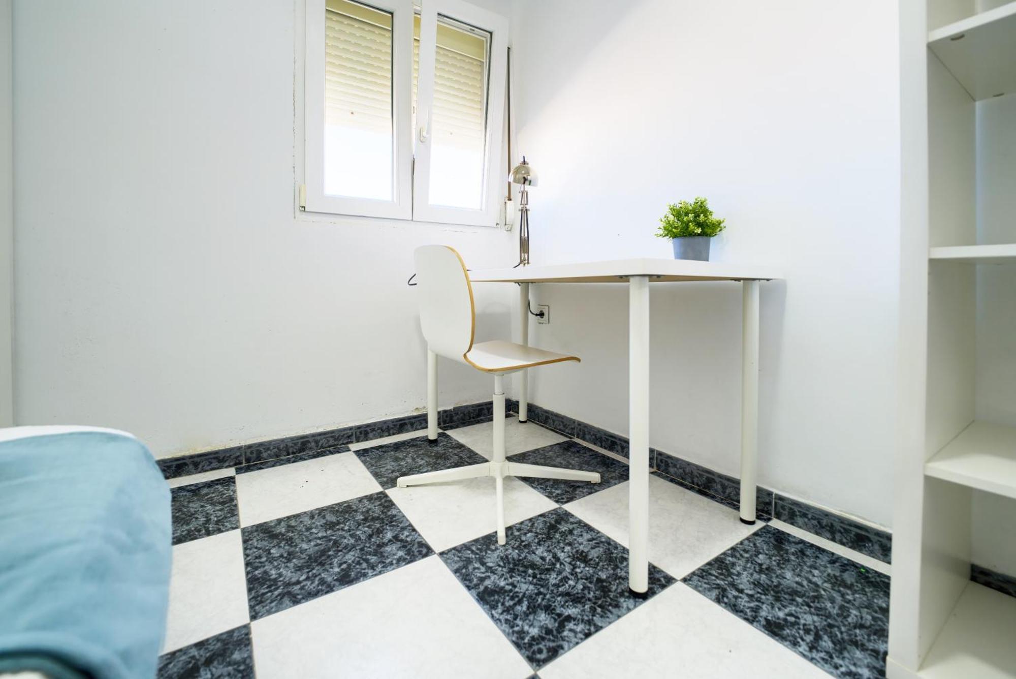 Apartamento Martinez Campos - Playa La Caleta Cadix Extérieur photo