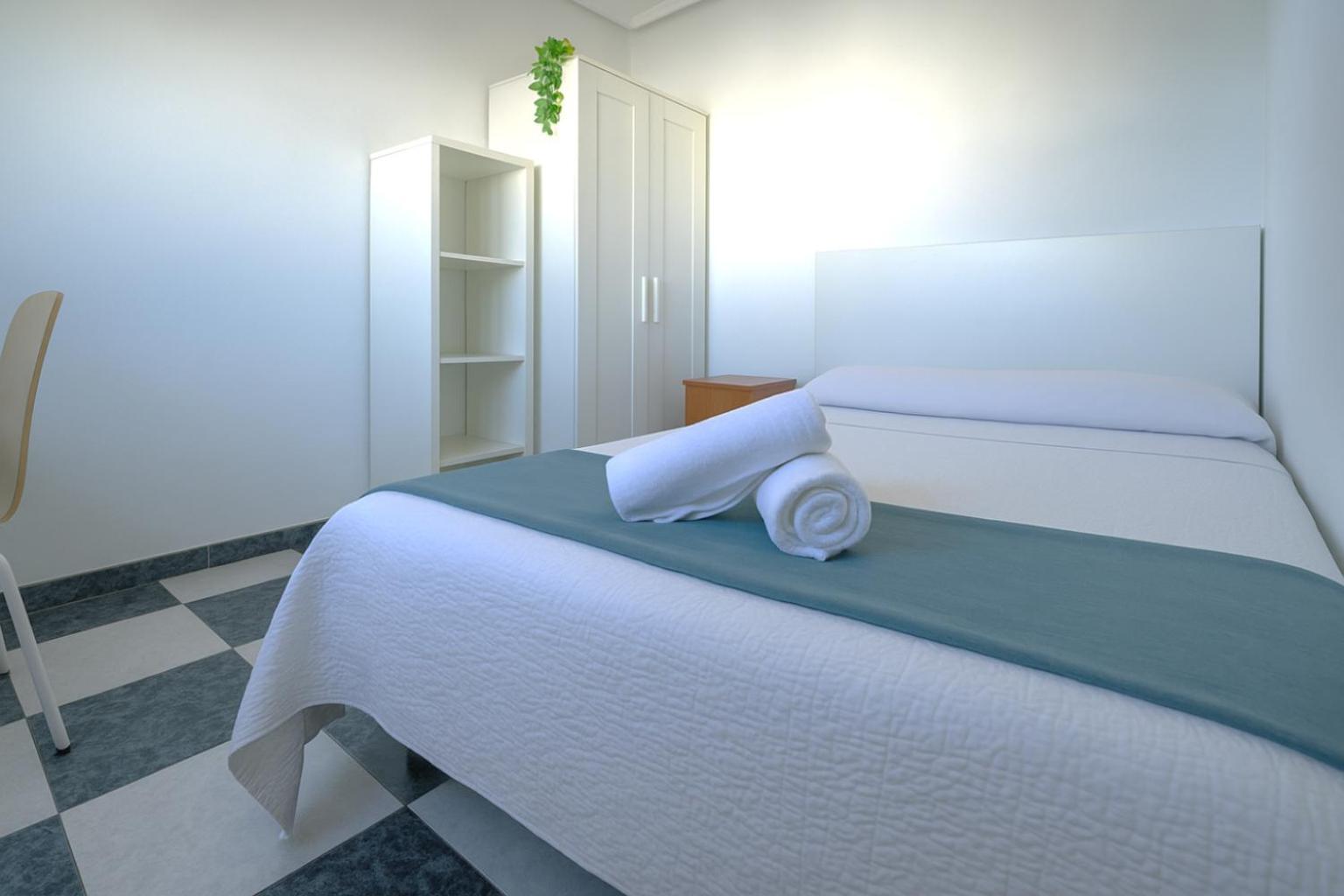 Apartamento Martinez Campos - Playa La Caleta Cadix Extérieur photo